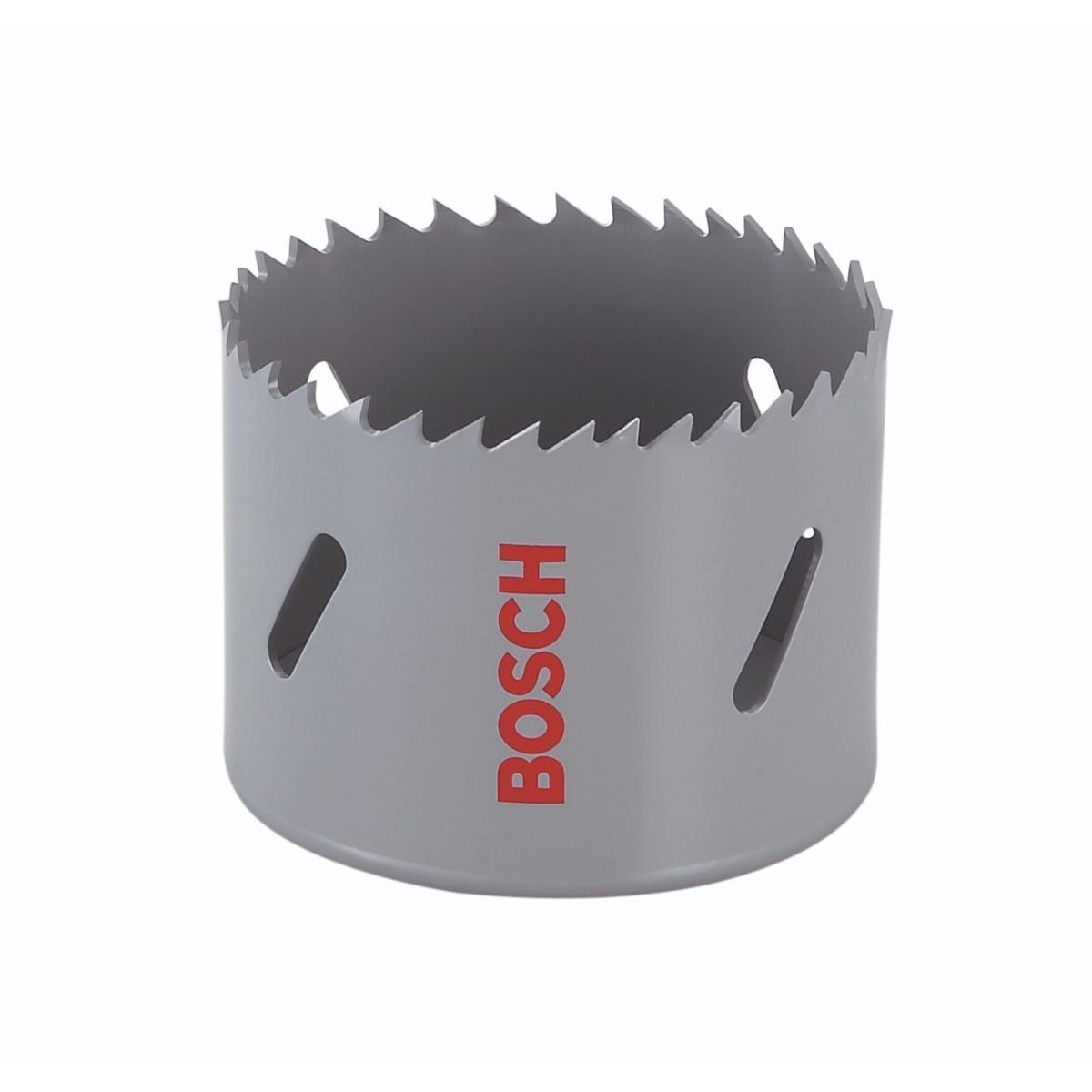2608580427BO Bosch Lochsäge HSS-Bimetall für Standardadapter