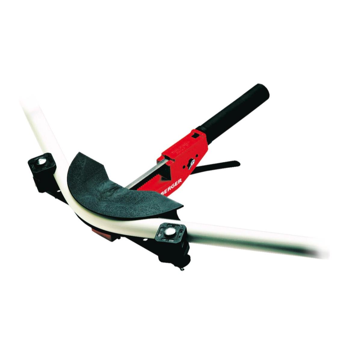 Rothenberger Einhand - Biegegerät TB MAXI-set MSR 14 - 16 - 18 - 20 - 25 - 32mm