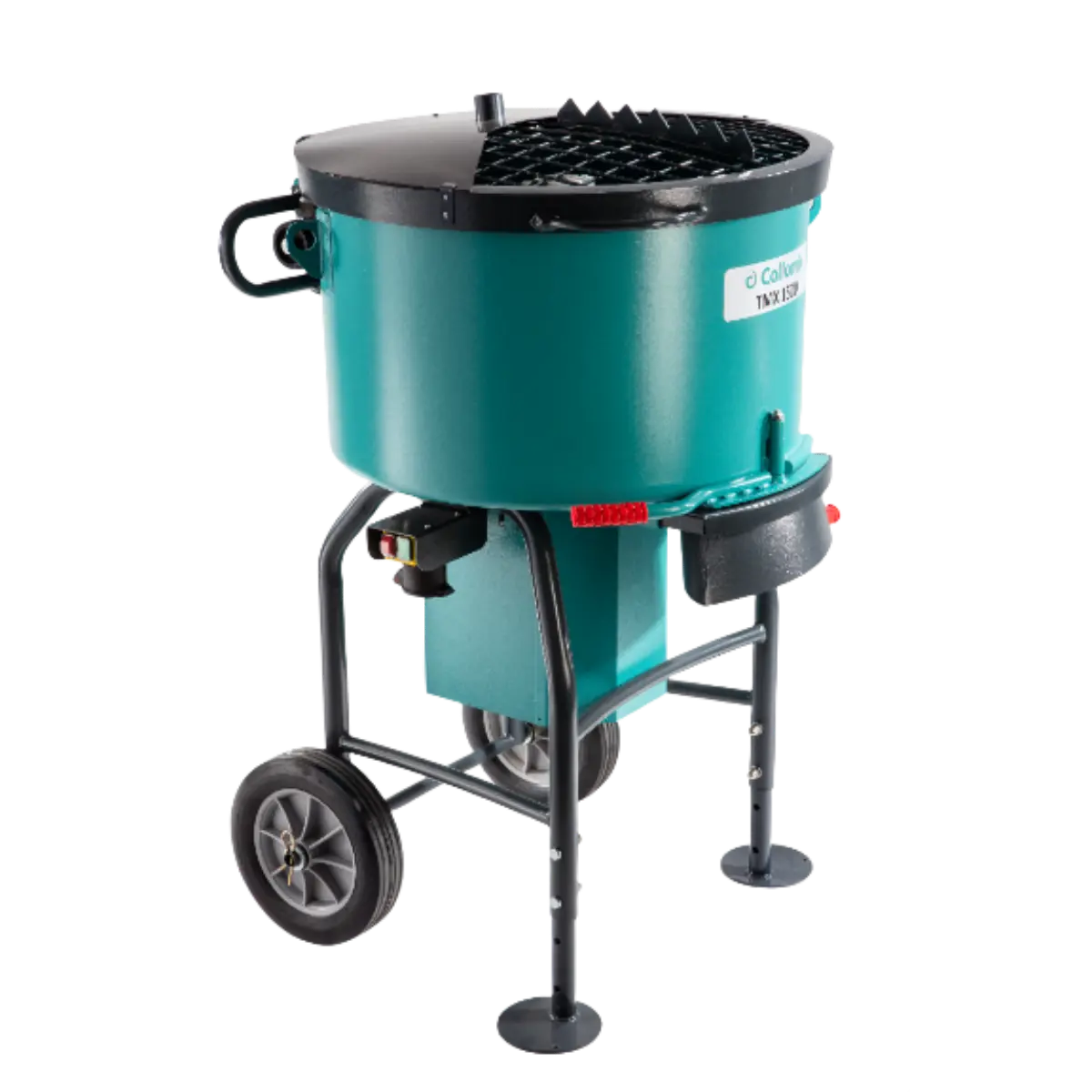 Collomix Kompaktmassenmischer Collomatic TMX 1500