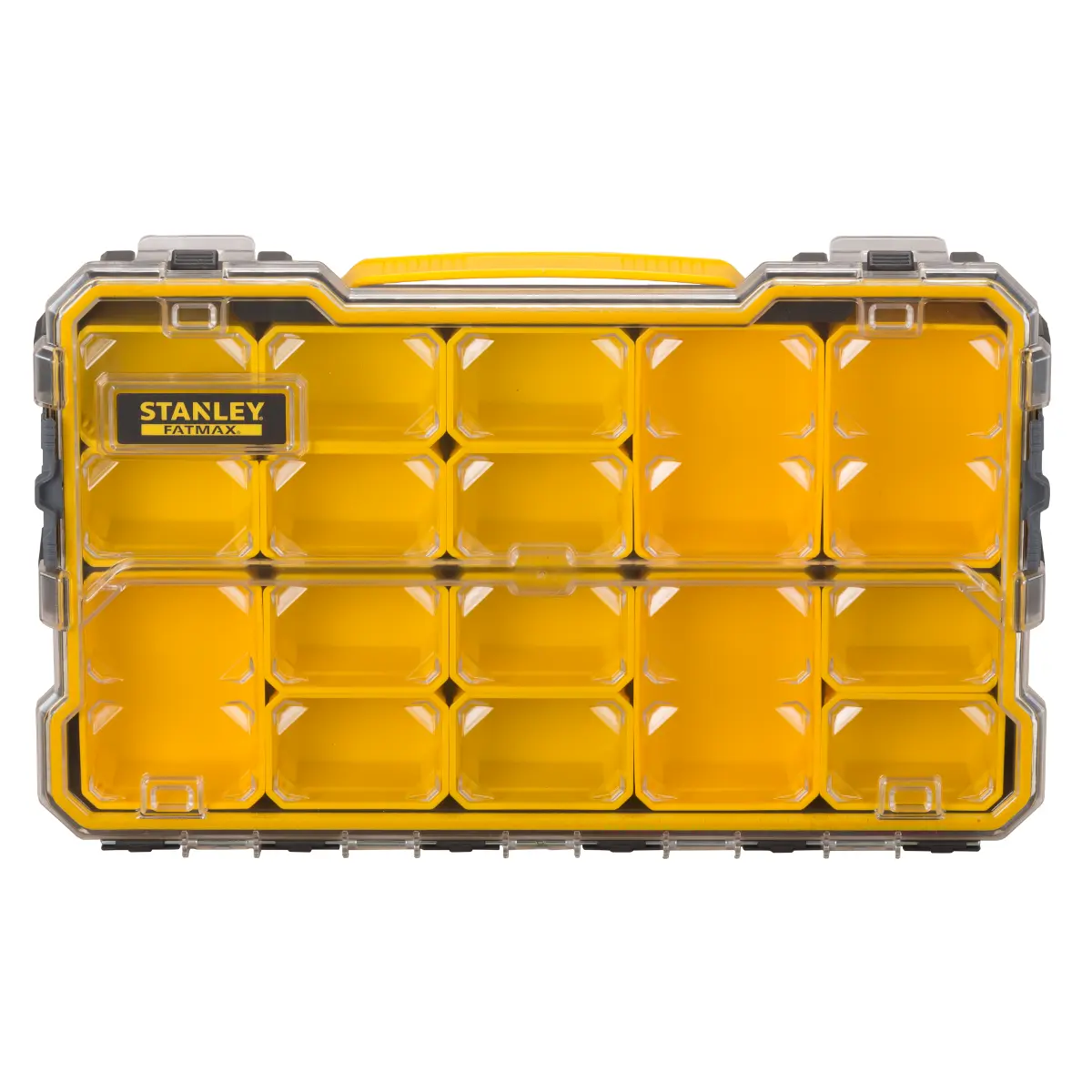 STANLEY FATMAX Profi-Organizer, 2/3