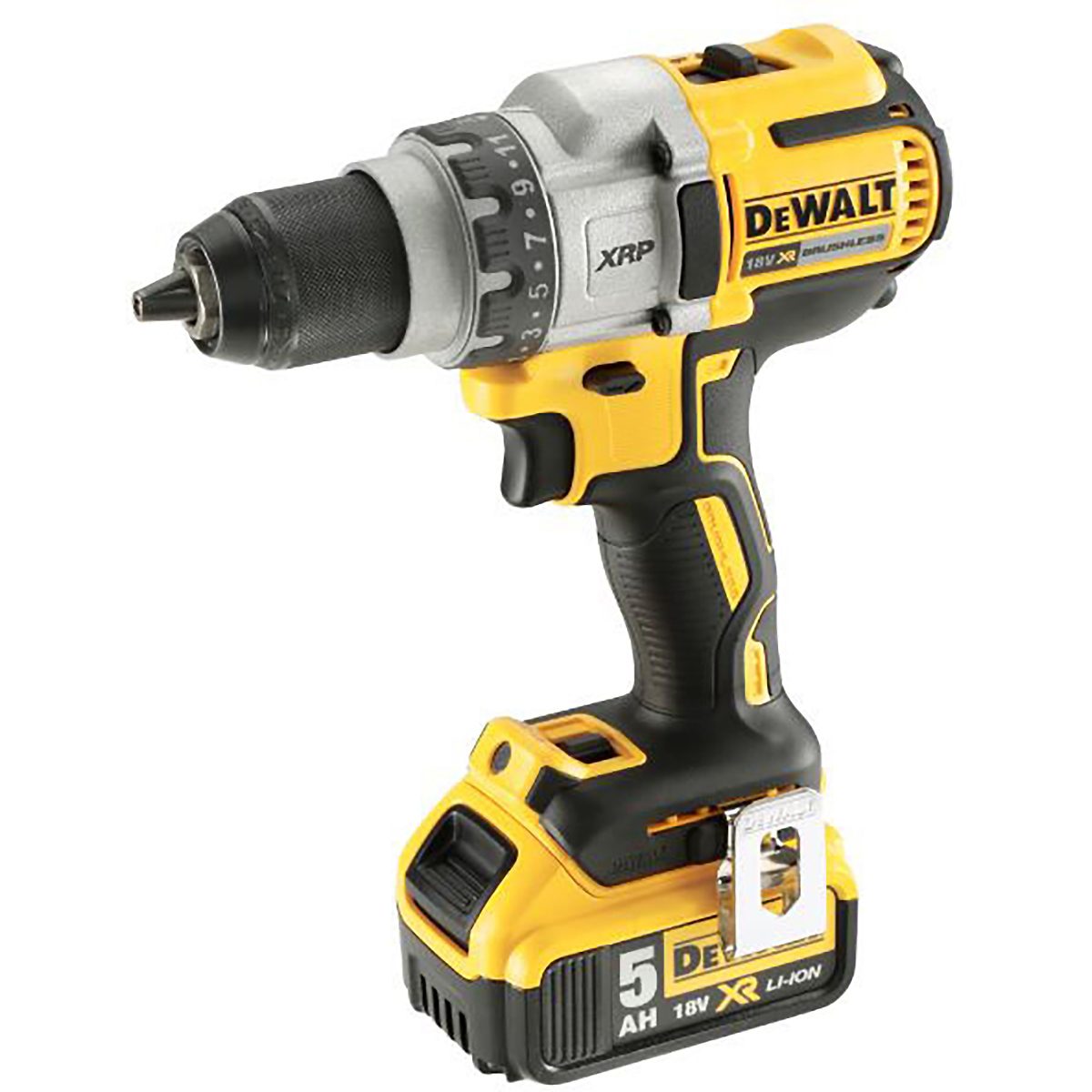 DCD991P2-QWDE