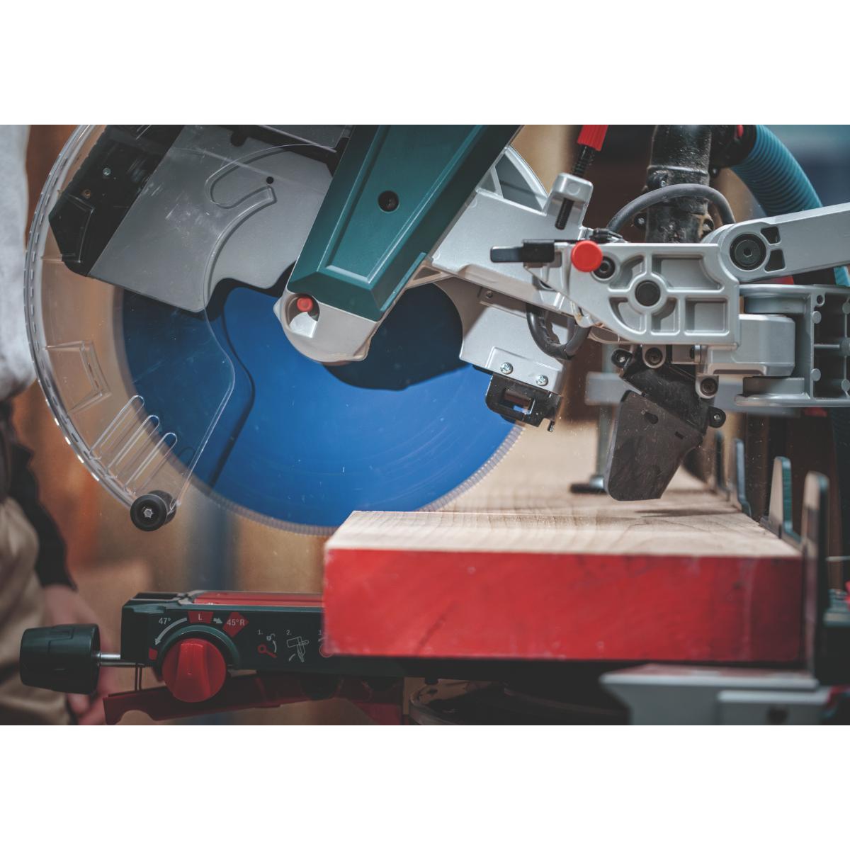 Bosch Kreissägeblatt Expert for Wood ø 305 mm