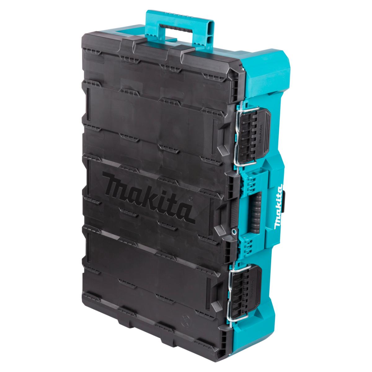 Makita MAKTRAK Werkzeugbox L  (80 x 56 x 25 cm)