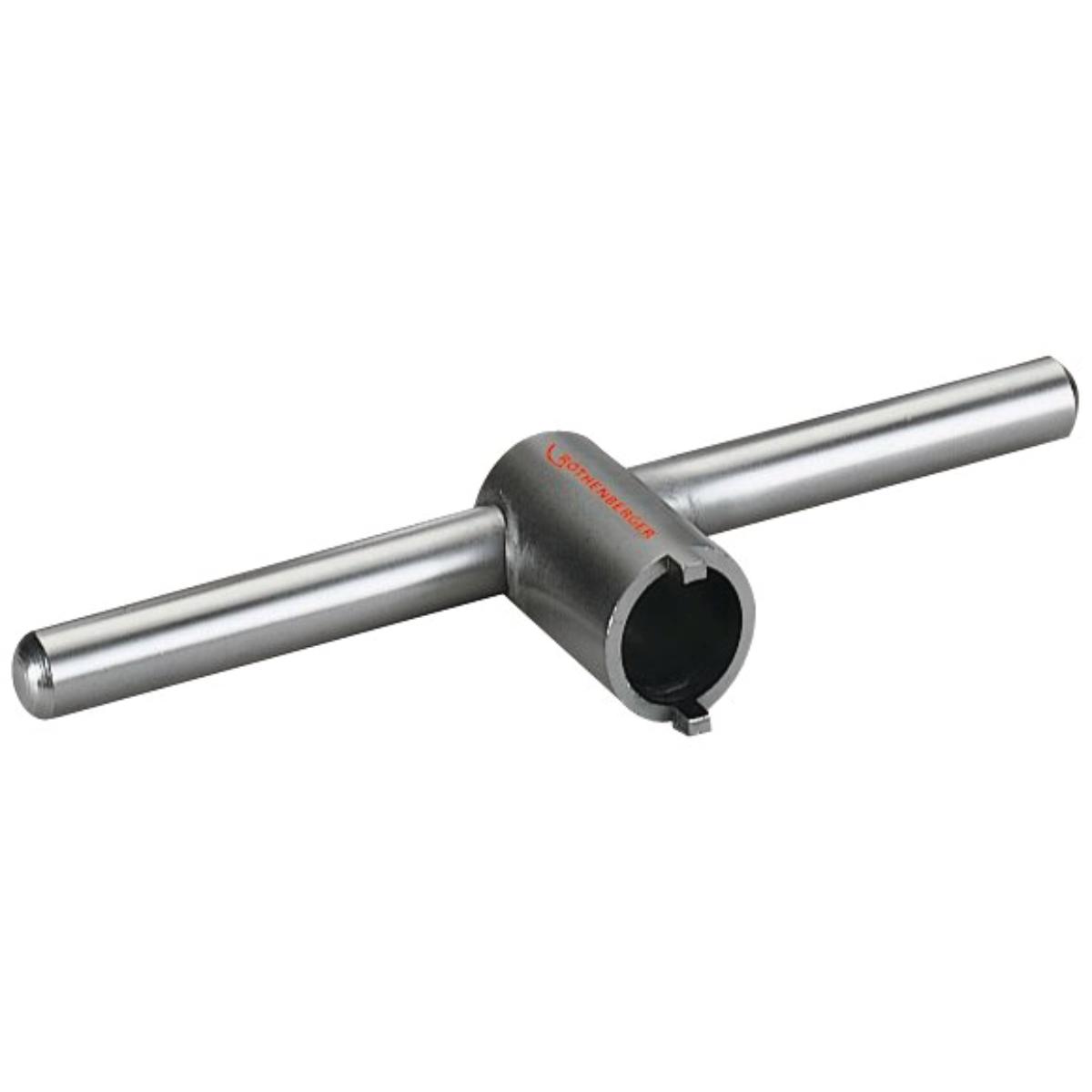 Rothenberger Einstellschlüssel für H2