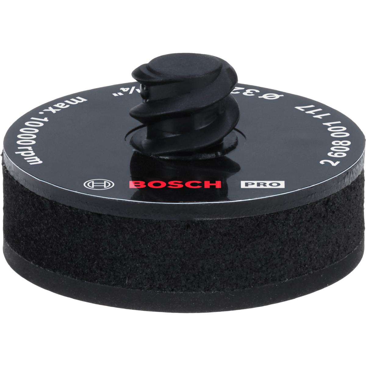 Bosch PRO Multihole Schleifteller, 32 mm, PSA