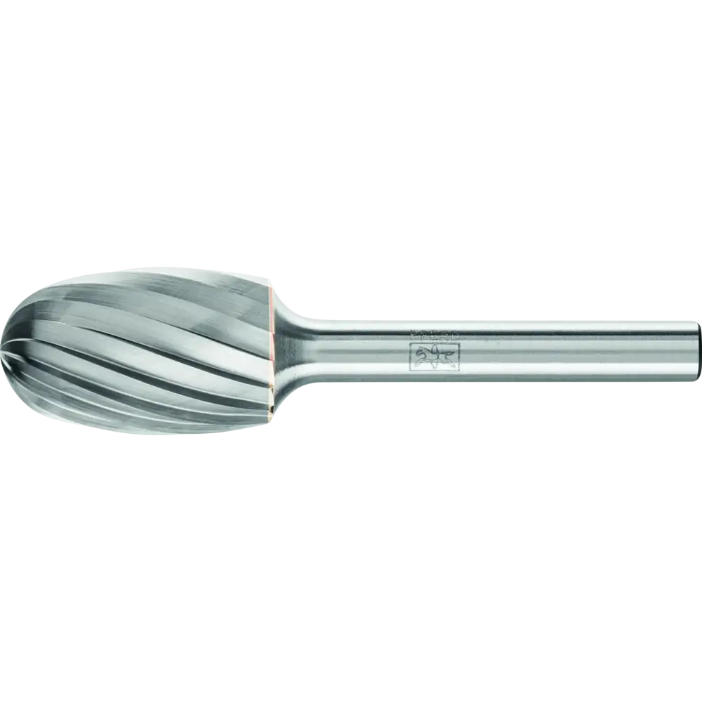 PFERD TOOLS Hartmetall Frässtift Tropfen TRE Z1 universal grob