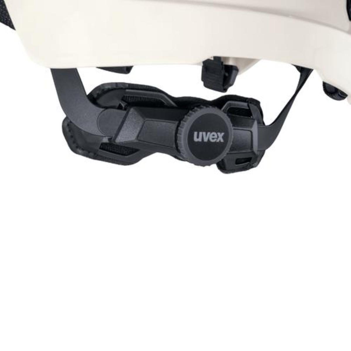 uvex pronamic alpine Schutzhelm mit Lüftungen