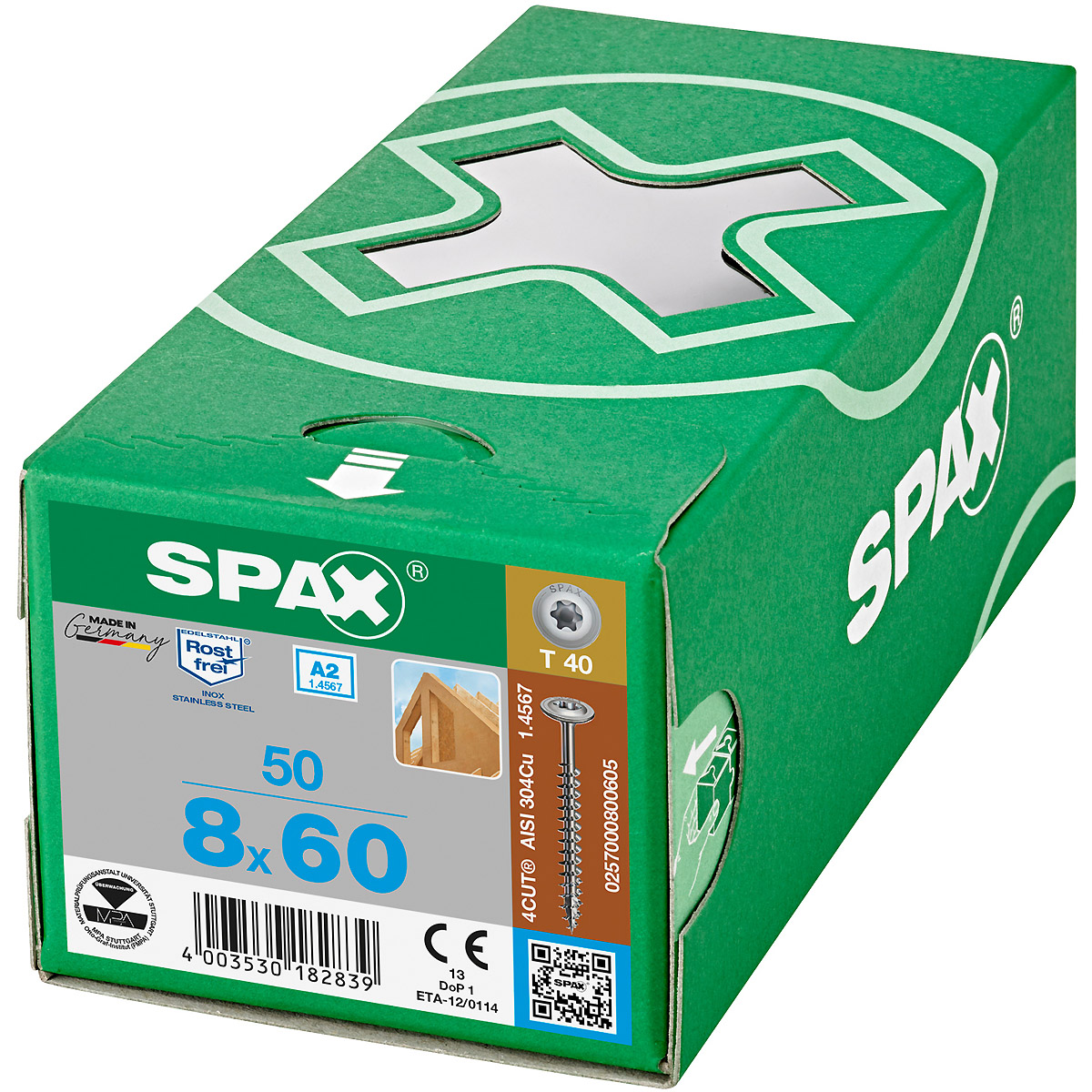 0257000800605SPX