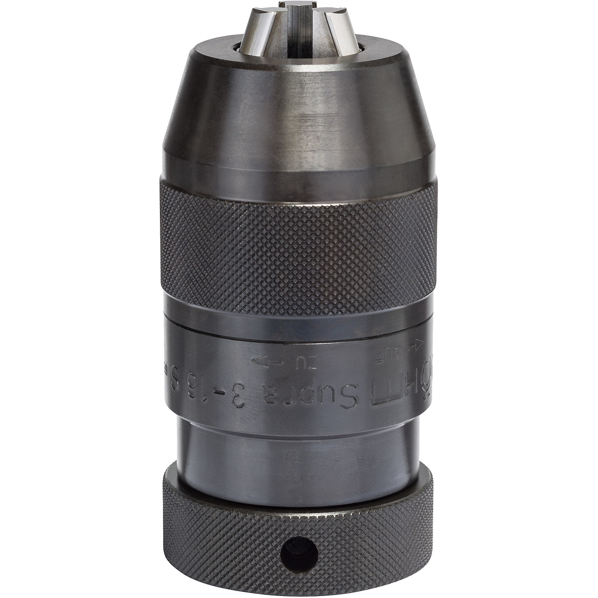 Bosch Schnellspannbohrfutter bis 16 mm, 3 - 16 mm