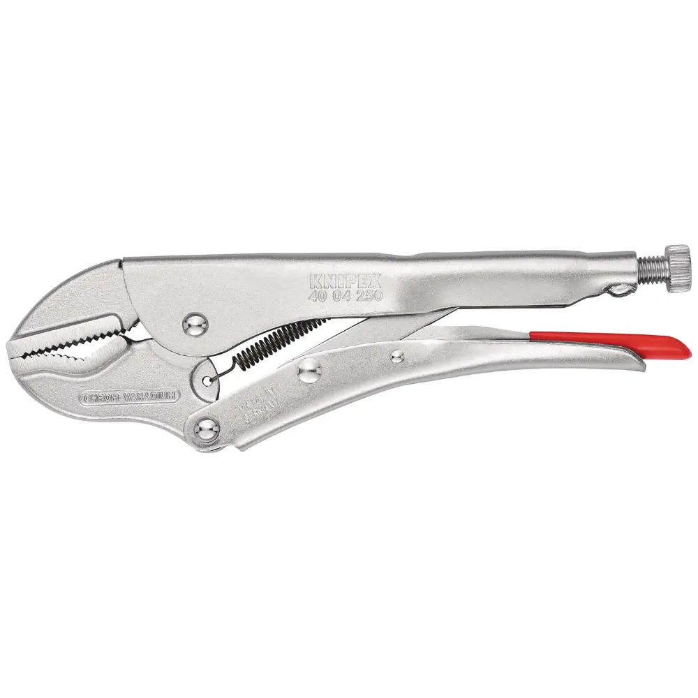 KNIPEX Universal-Gripzange verzinkt 250 mm