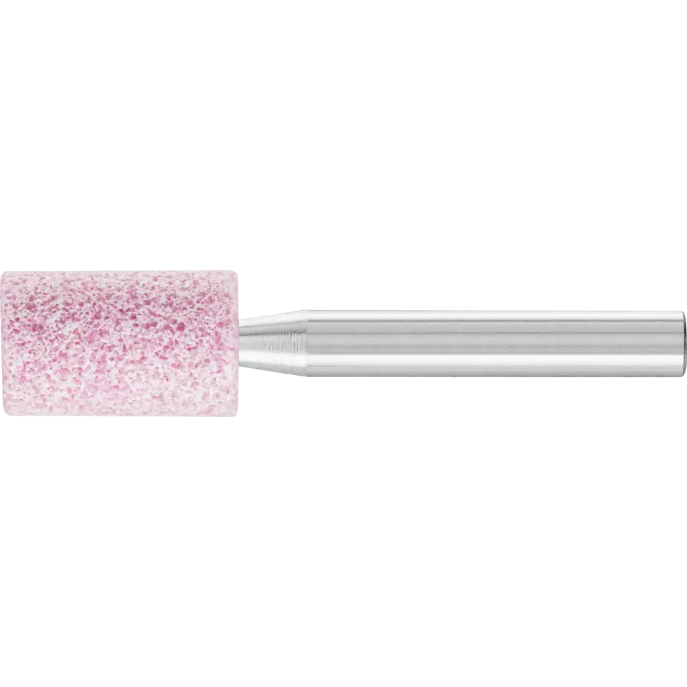 PFERD TOOLS STEEL EDGE Schleifstift Zylinder für Stahl- und Stahlguss