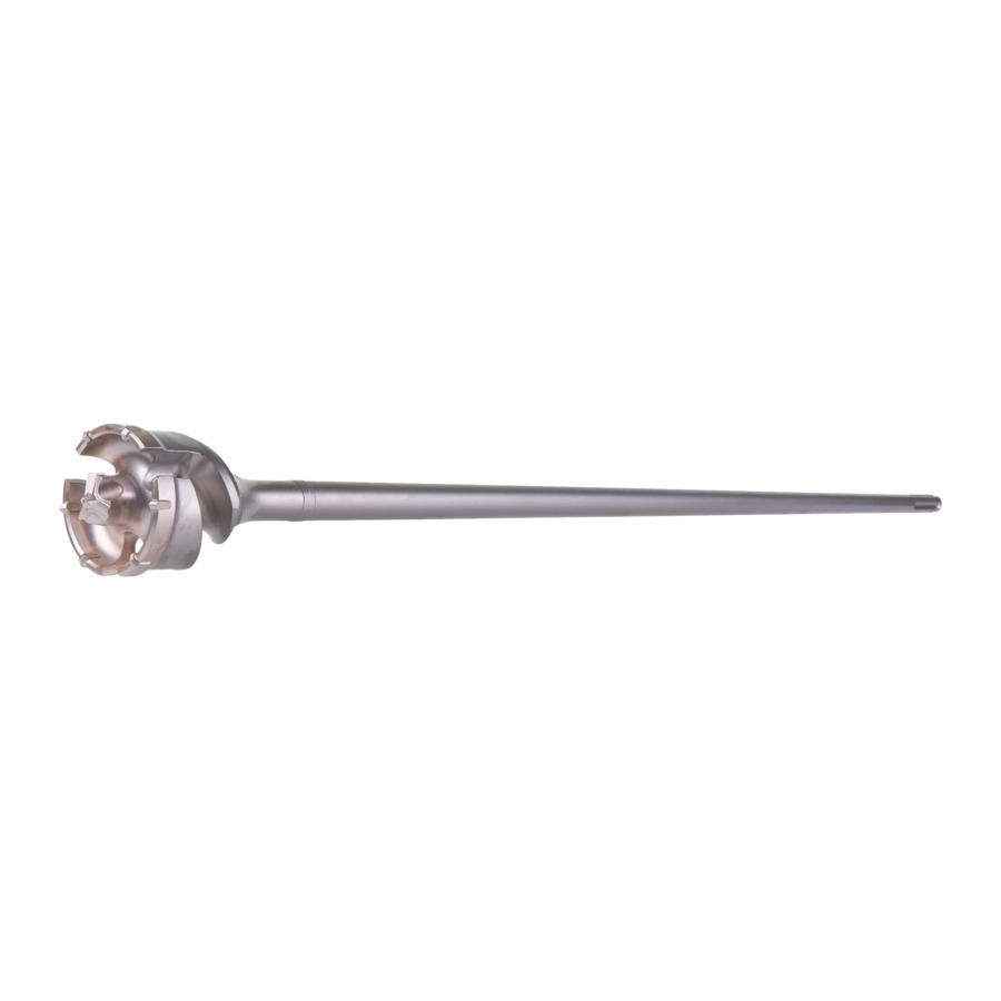 Milwaukee - FRÄSBOHRKR. SDS-MAX EINTEILIG 80X990-1ST - 4932399372