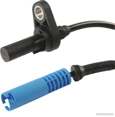 HERTH&BUSS Sensor, Raddrehzahl, 628 mm, 2 pol