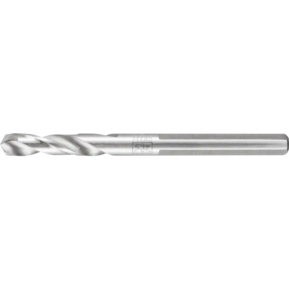 PFERD TOOLS HSS Zentrierbohrer für Lochsägenschäfte