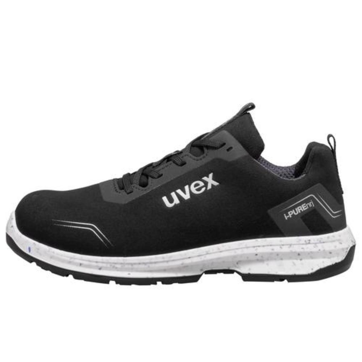 uvex 1 sport Sicherheitsschuh S2 Halbschuh