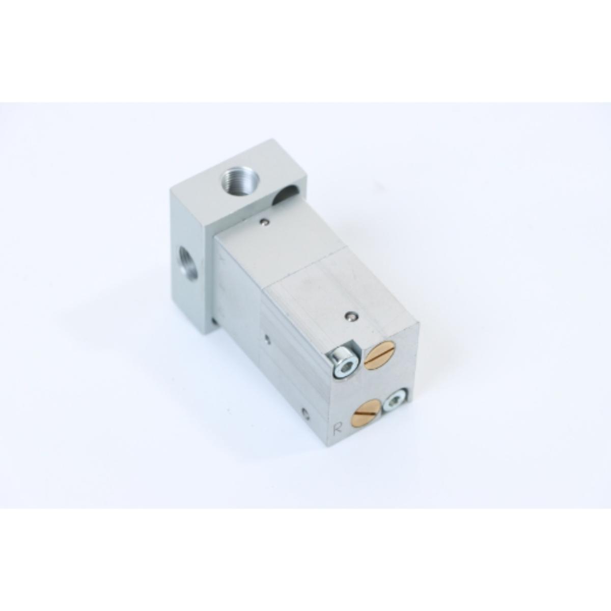 ELMAG Relais (pneum.) CD 10