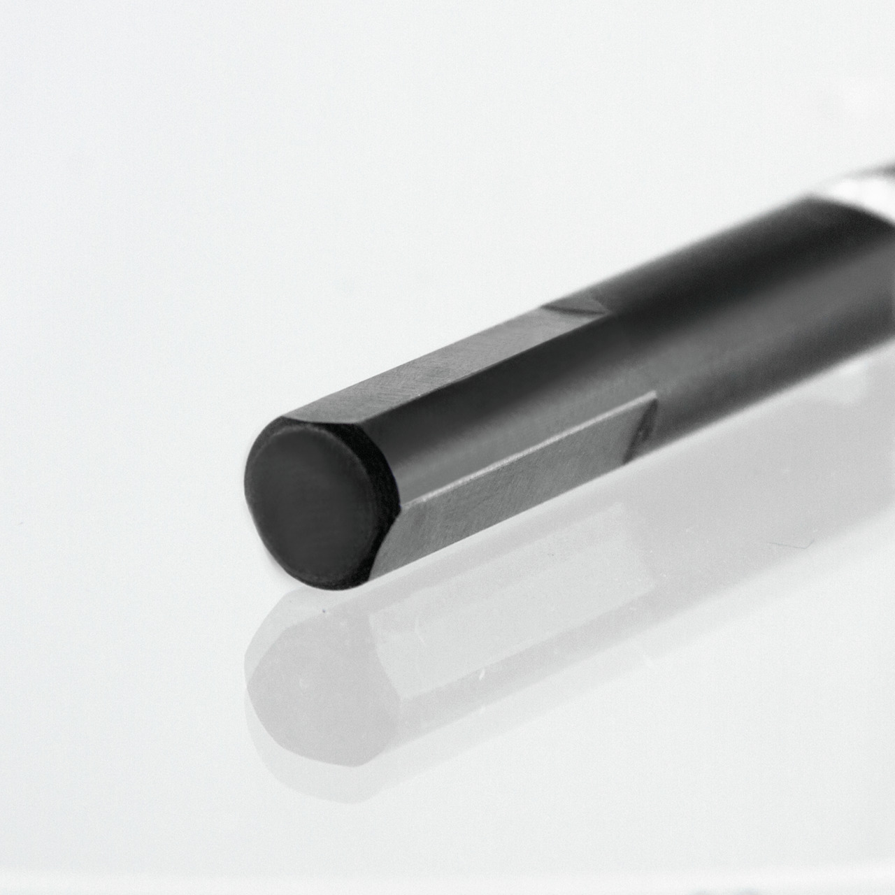 RUKO ULTIMATECUT Spiralbohrer DIN 338 Typ FLOWSTEP® HSS