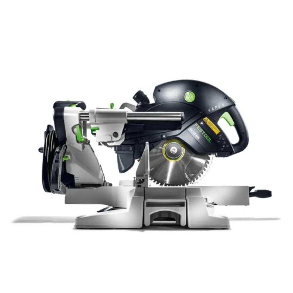 Festool Kapp-Zugsäge KAPEX KS 120 REB-Set-AS