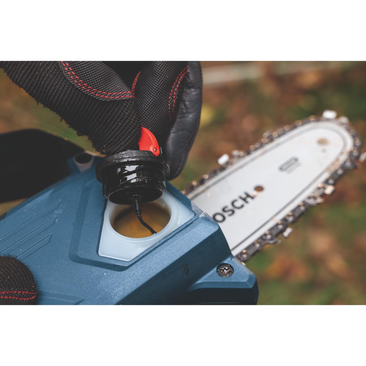 Bosch Akku-Hochentaster GKE 18V-15