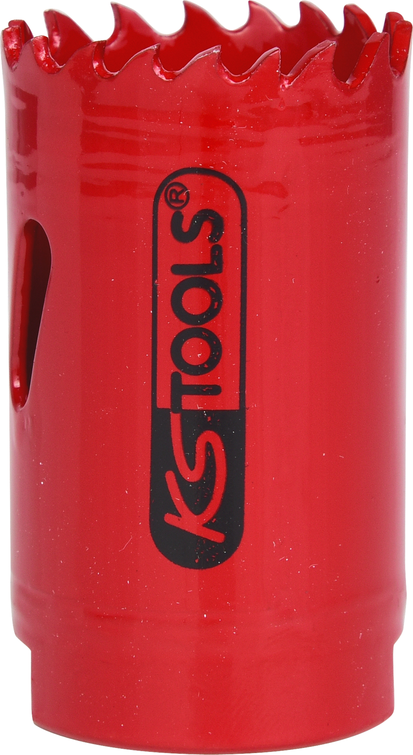 KS Tools HSS Bi-Metalllochsäge