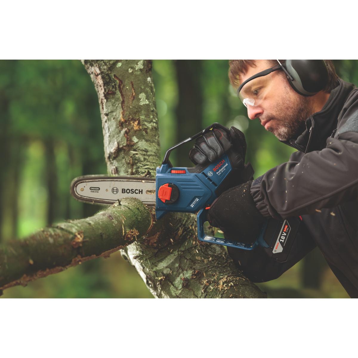 Bosch Akku-Hochentaster GKE 18V-20