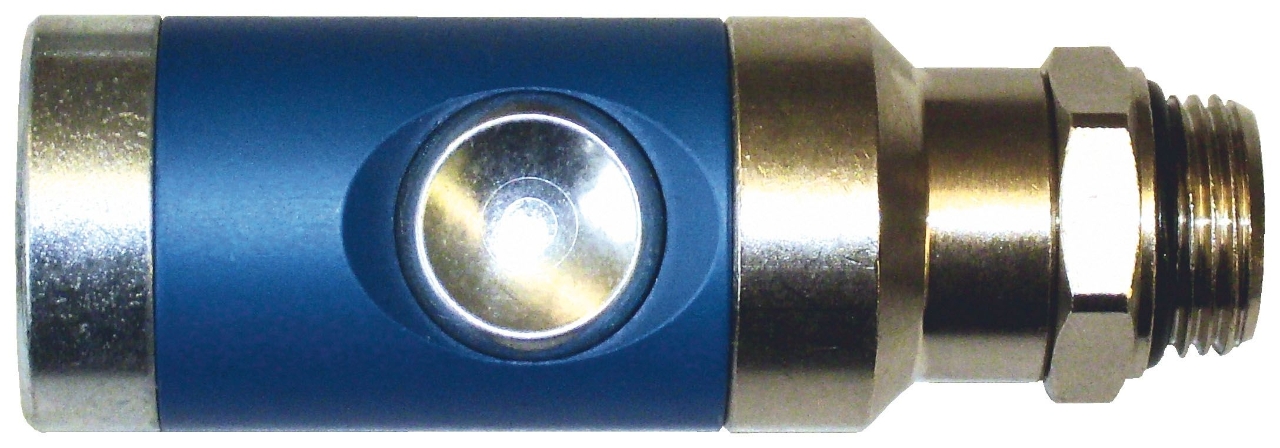 ELMAG Sicherheitskupplung AG 1/4'