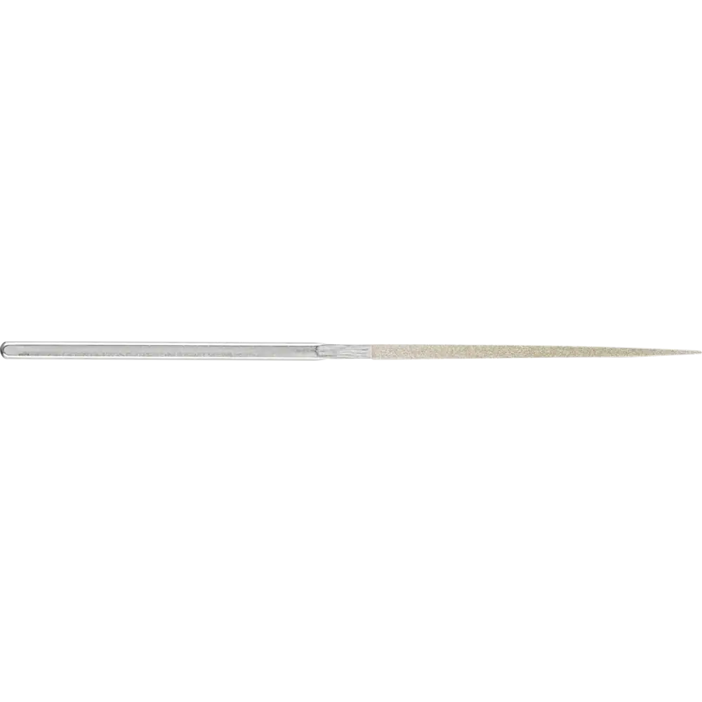 PFERD TOOLS Diamant-Handyfeile vierkant