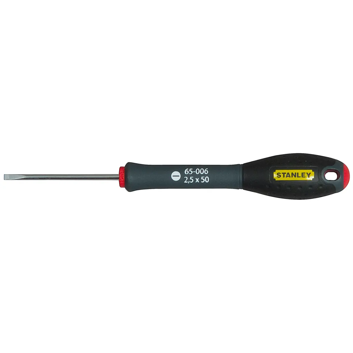 STANLEY FATMAX Schraubendreher 2,5x50mm