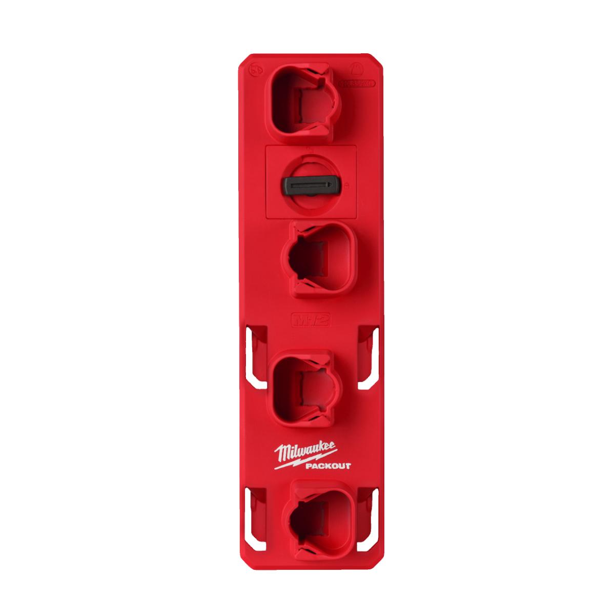 Milwaukee PACKOUT Akkuhalter