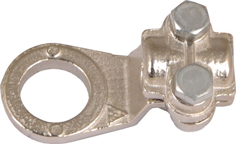 ELMAG Schraub-Kabelschuh 14/50 mm²