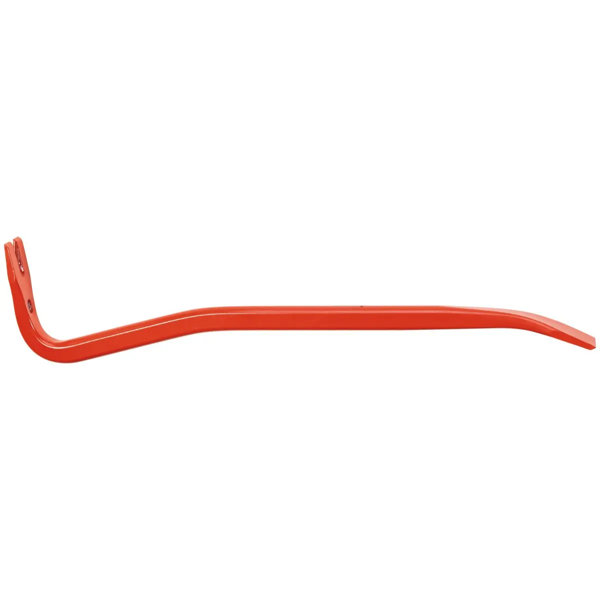 Rennsteig ULTIMAX Nageleisen flach-oval, 600 mm