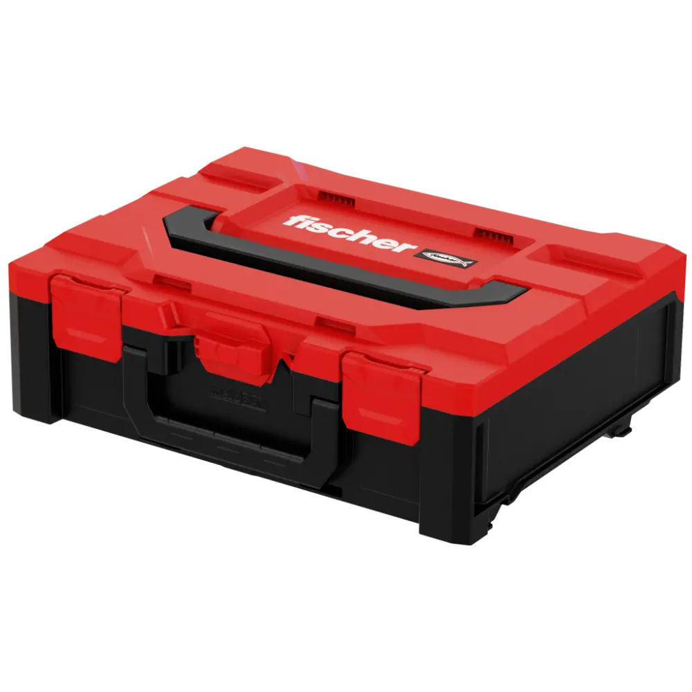 Fischer Reinigungskoffer FIS CC