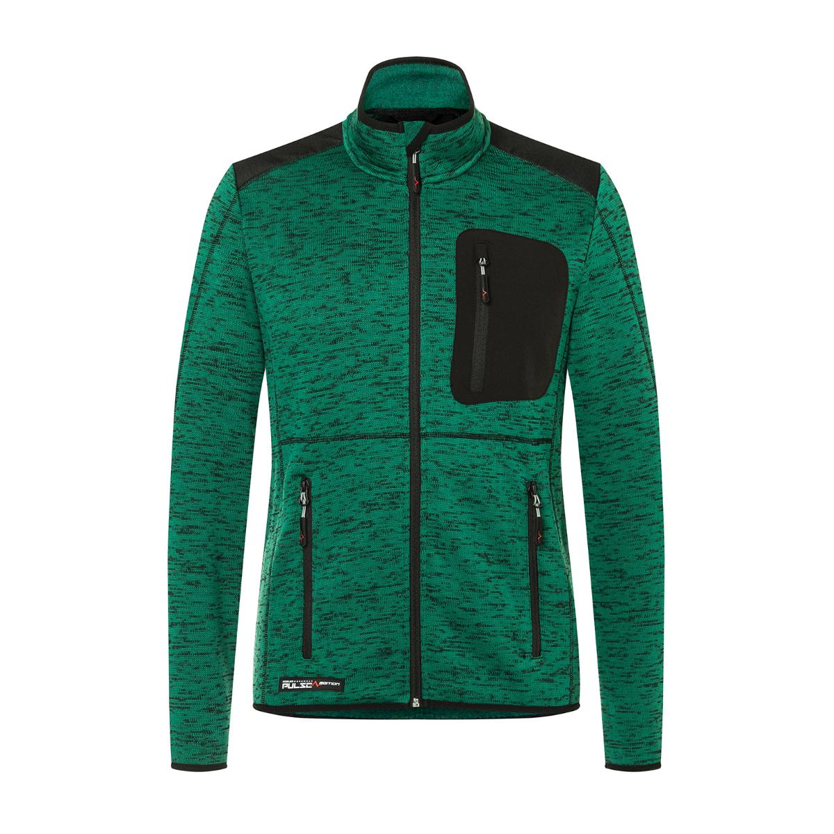 1441-6335-04-6599-Mku KÜBLER PULSE DAILY Strickjacke