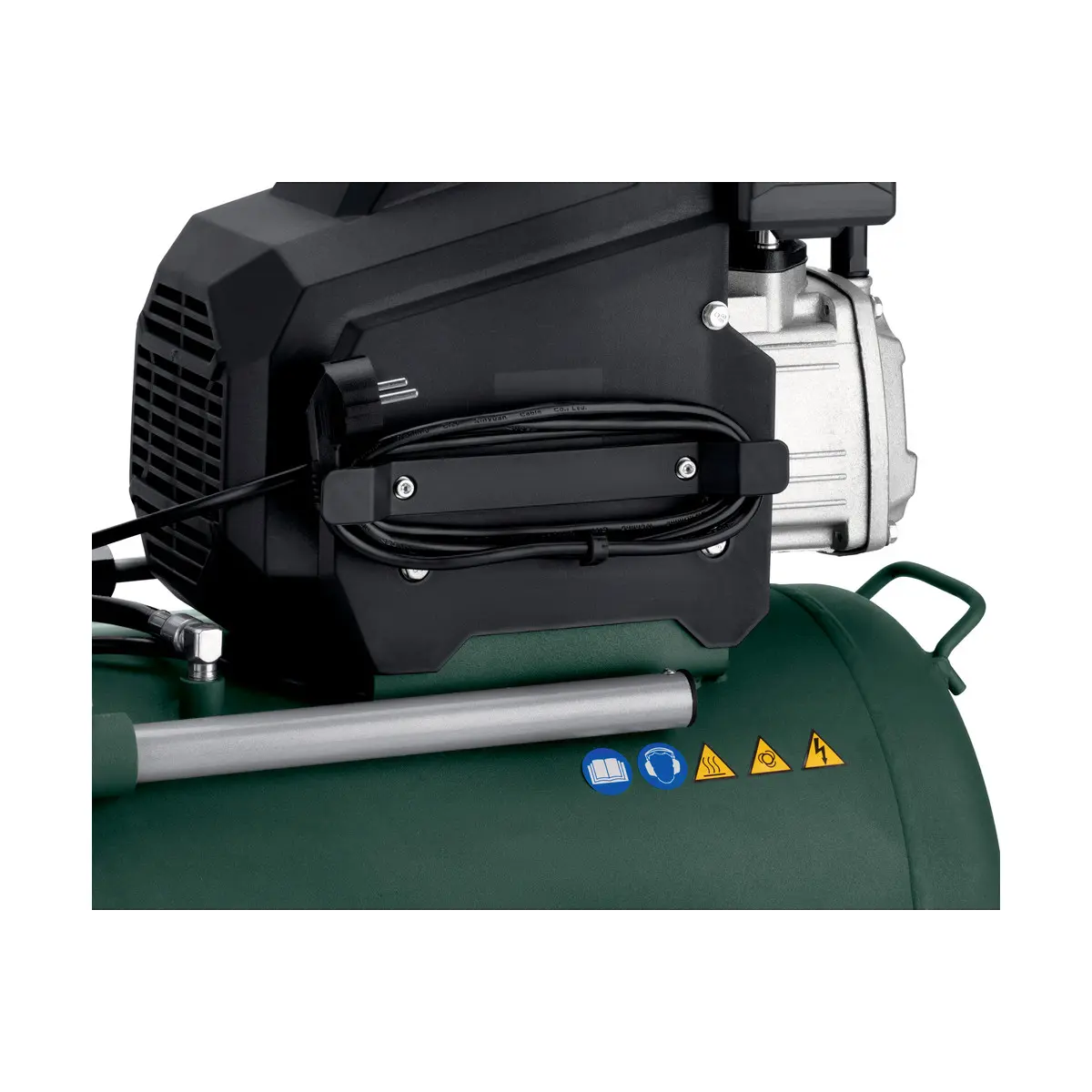 Metabo Kompressor Basic 300-50 - Karton