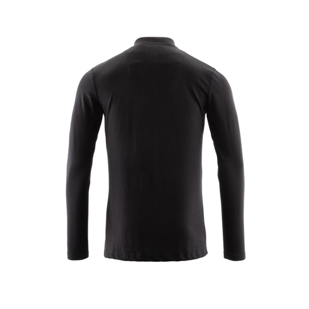 MASCOT Herren Polo-Shirt, Langarm CROSSOVER