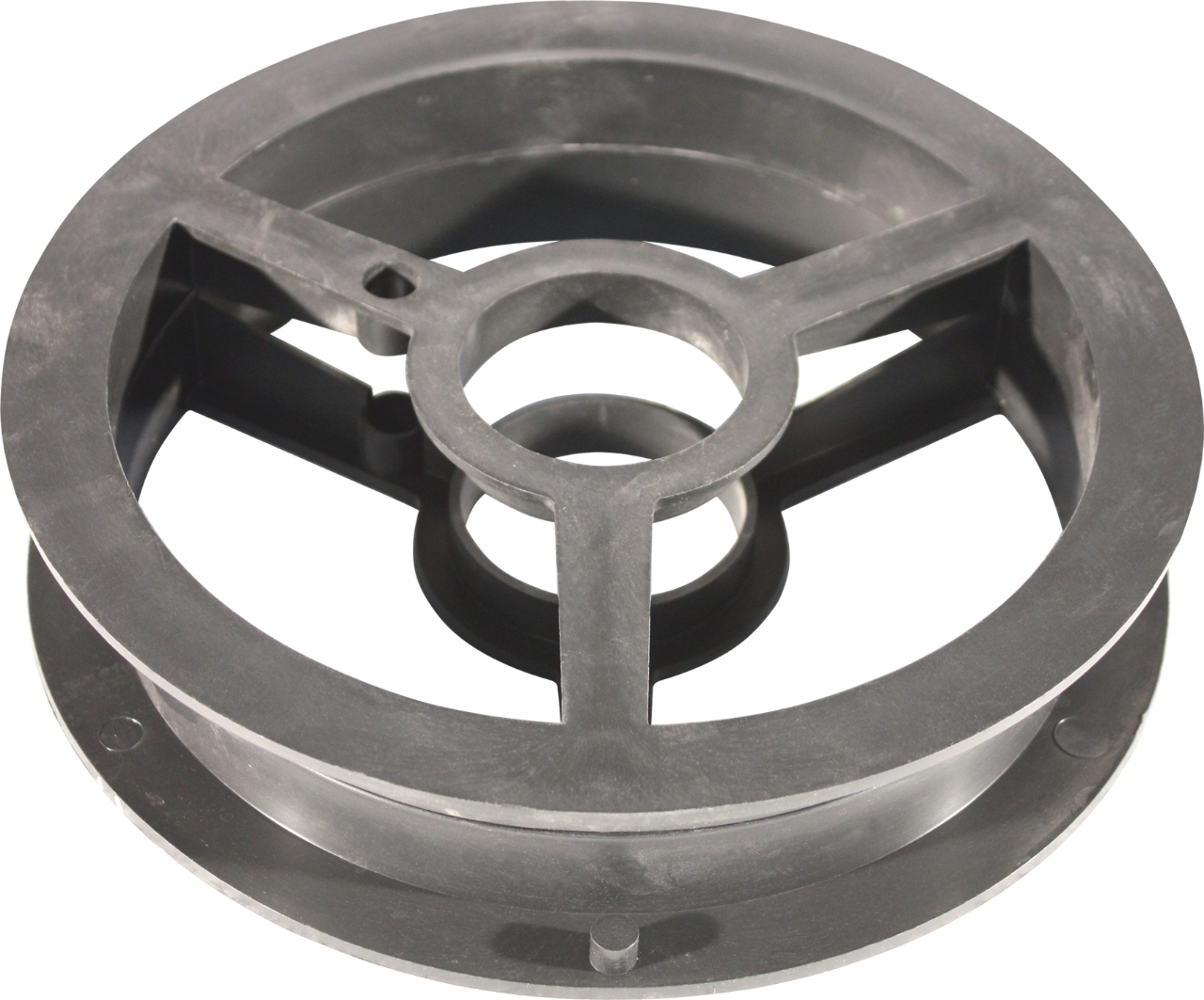ELMAG Adapter (2-teilig) für Drahtrolle 15 kg