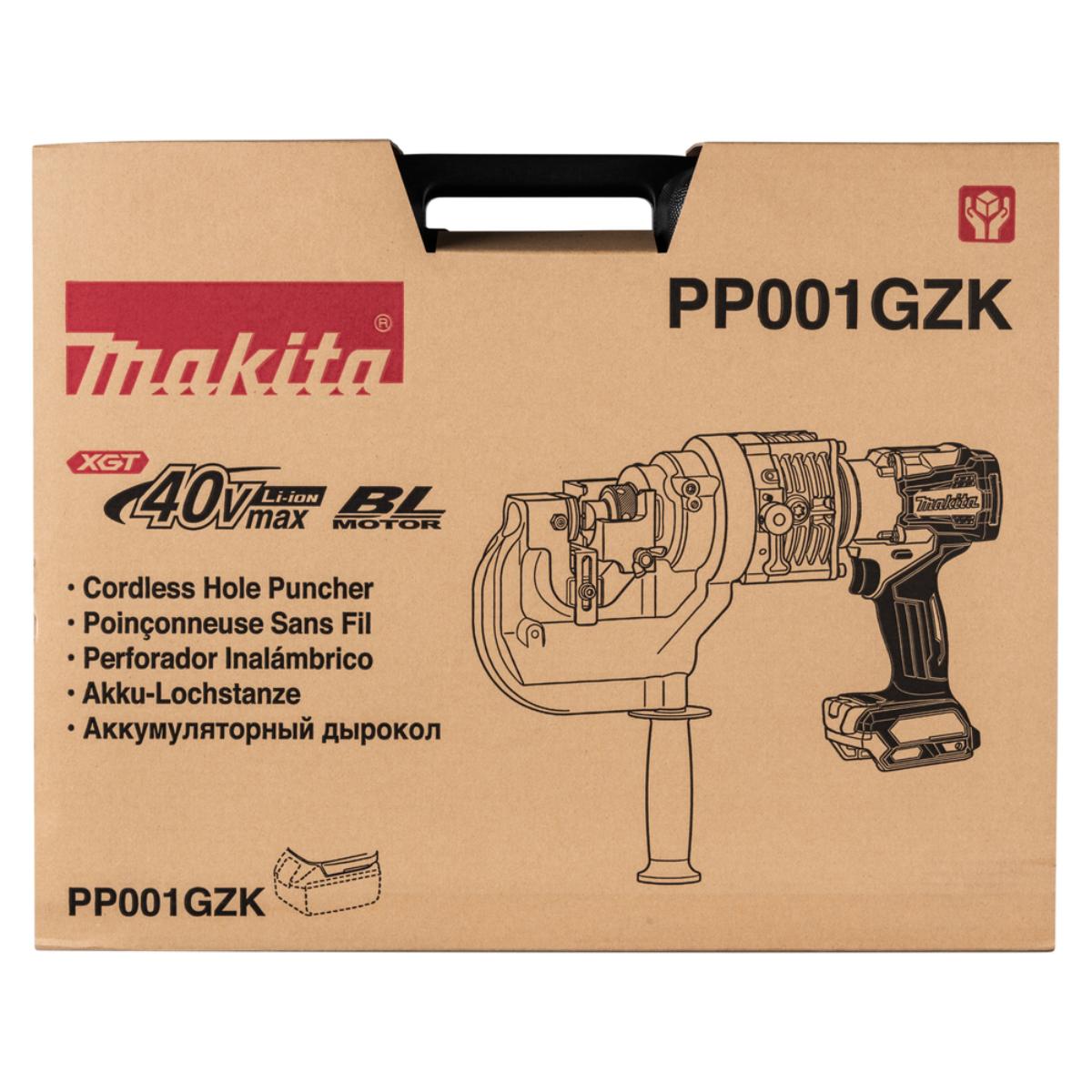 PP001GZKMA