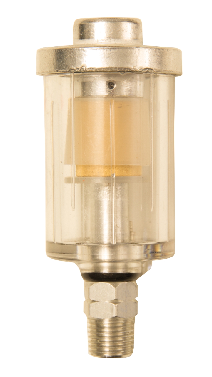 ELMAG Inline-Filter