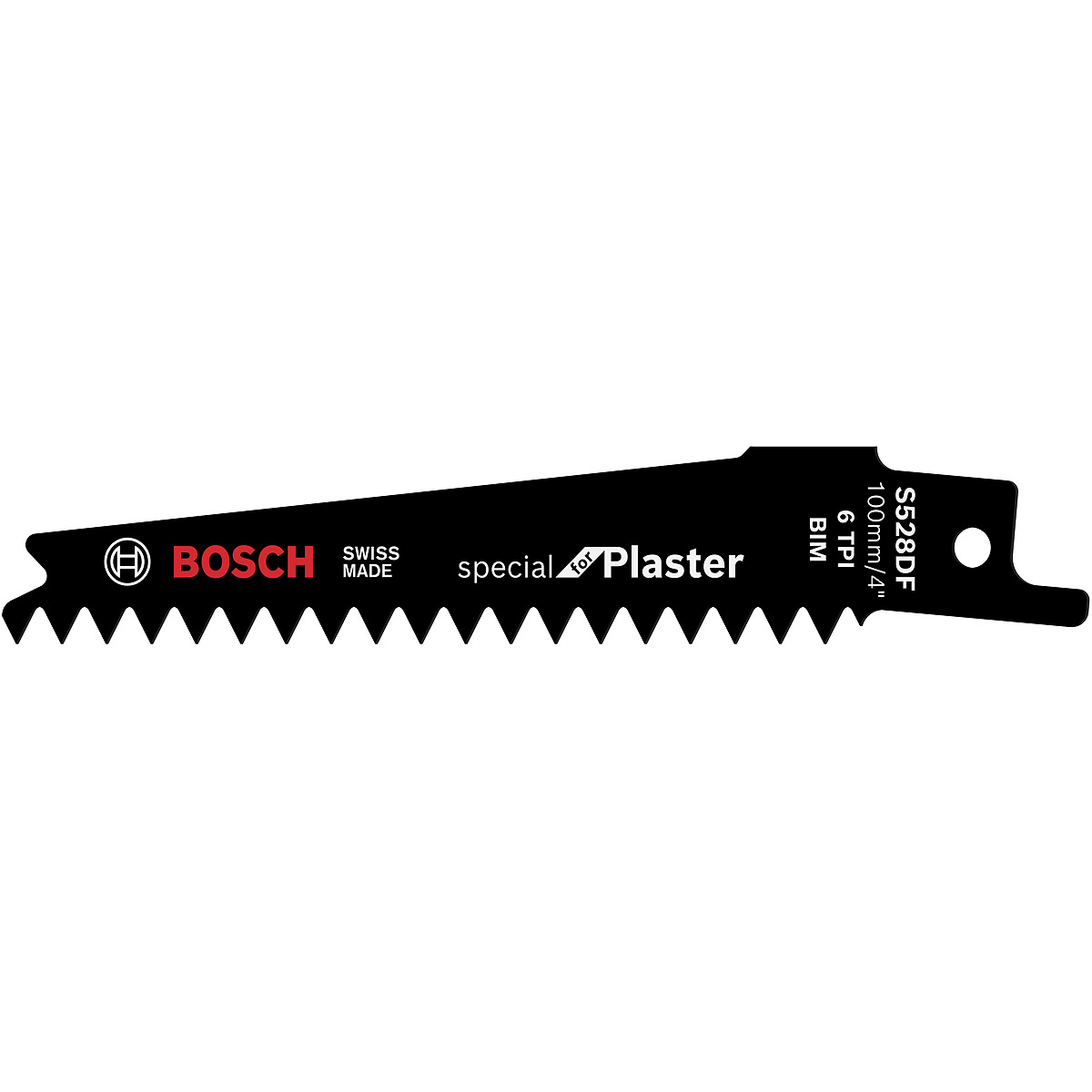 Bosch Säbelsägeblatt S 528 DF. Für Säbelsägen