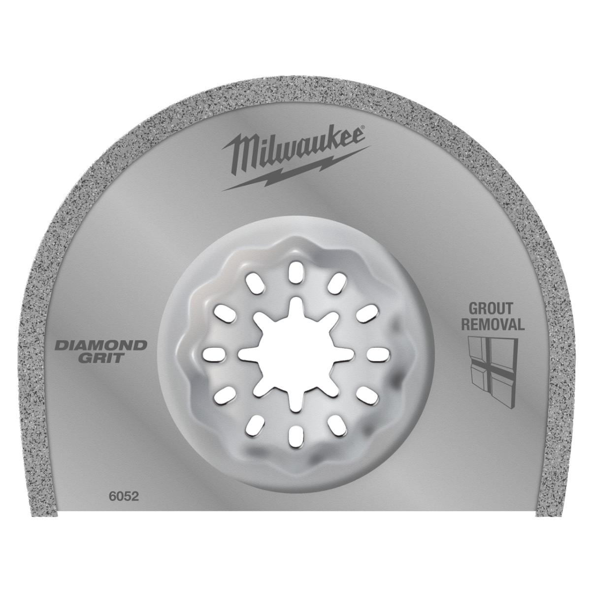 Milwaukee - Sägeblatt Diam. 75x1,2 mm MT Starl. (1) - 48906052