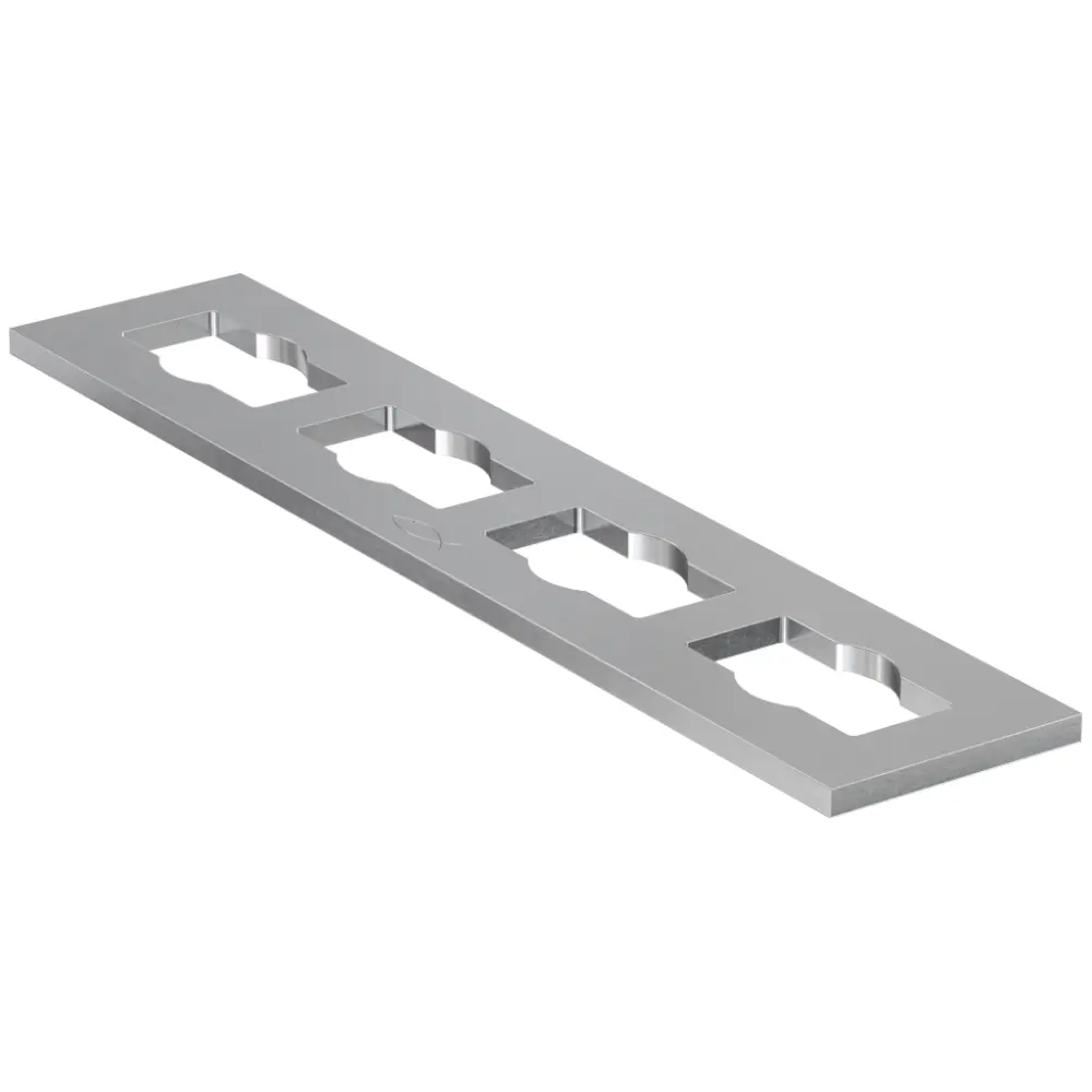 Fischer Verbindungselement PFFF 4I A4