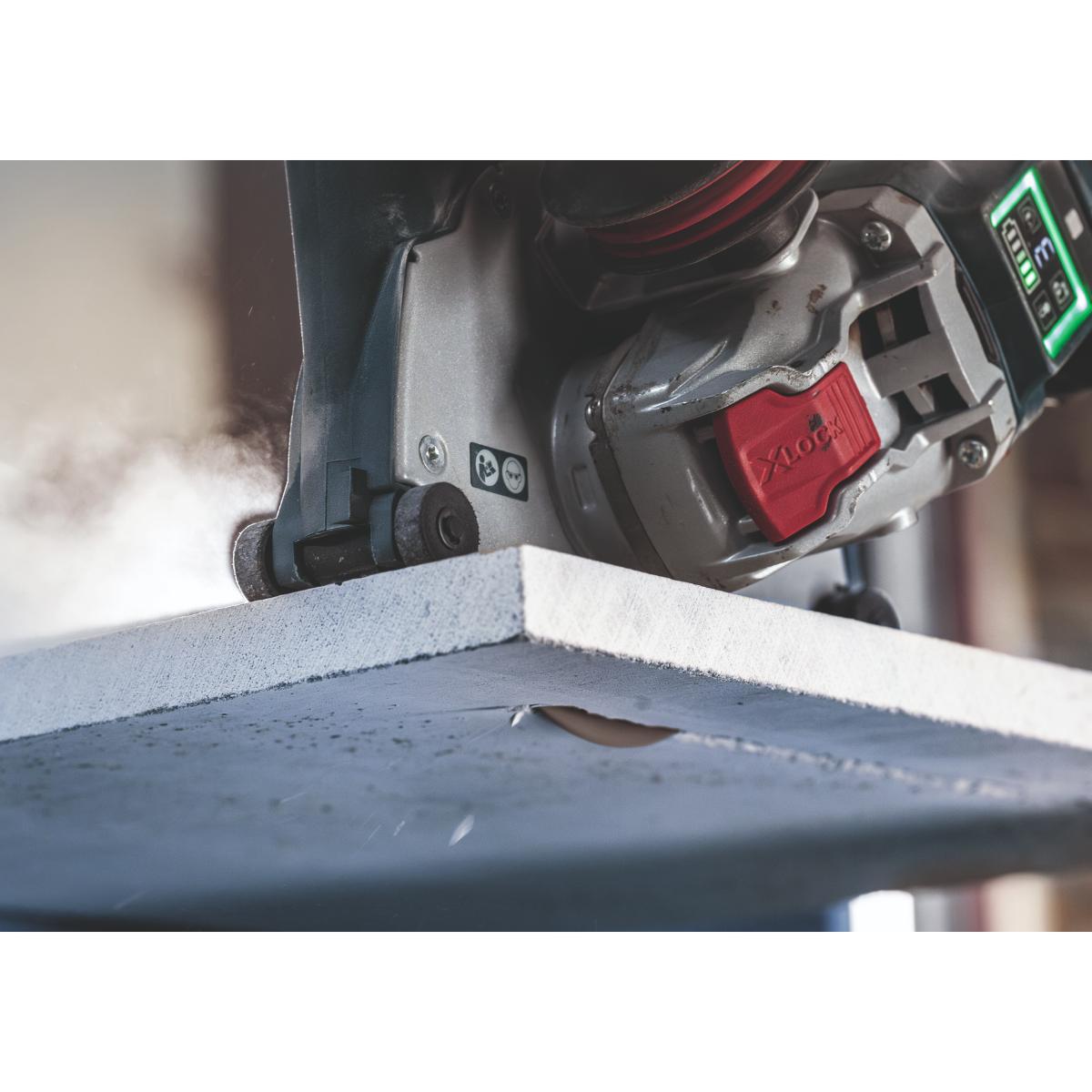 Bosch PRO Multi Material X-LOCK Diamanttrennscheibe, 115 x 22,23 mm