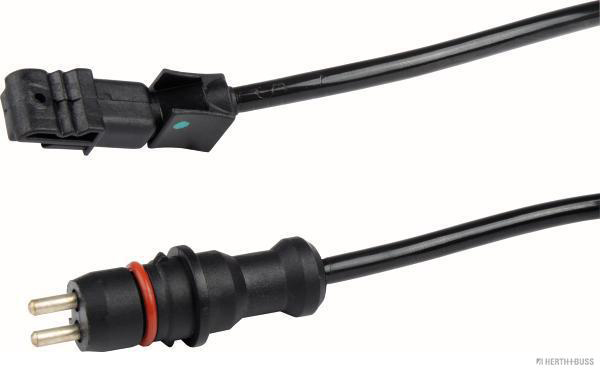 HERTH&BUSS Sensor, Raddrehzahl