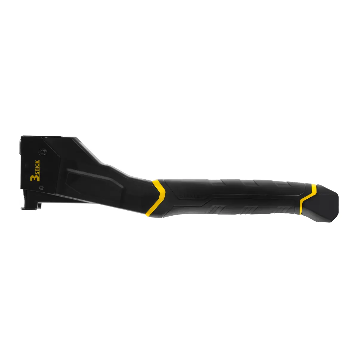 STANLEY FATMAX Hammer Tacker Extra Light Set inklusive 1000 Klammern Typ G 10mm