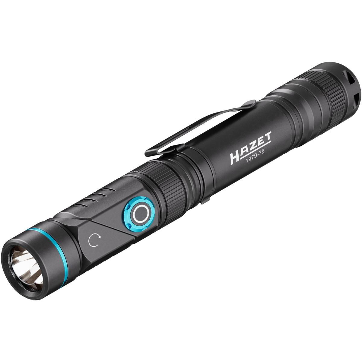 HAZET PEN LIGHT 800 LUMEN AKKU-Version UV