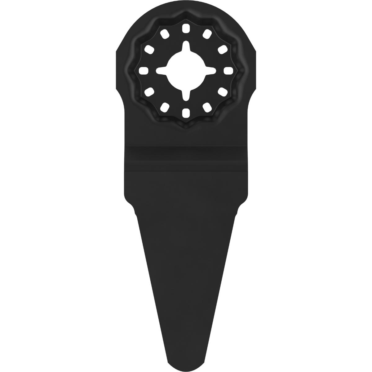 Bosch AIZ 28 SC Kunststoff Schneider, Starlock, 28 x 40 mm, 1-Stück