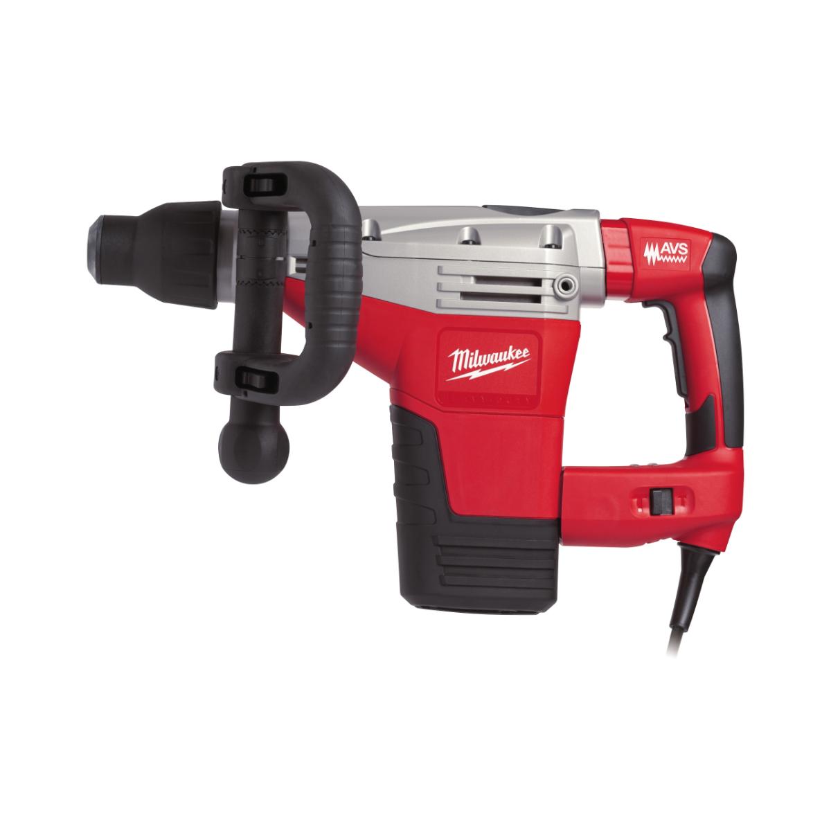 Milwaukee Meißelhammer K500S