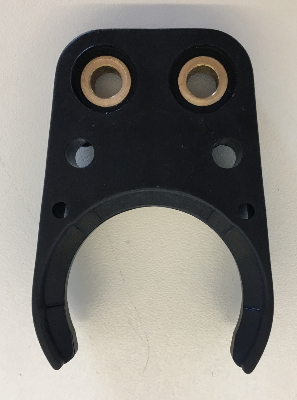 ELMAG Werkzeughalter ISO 30