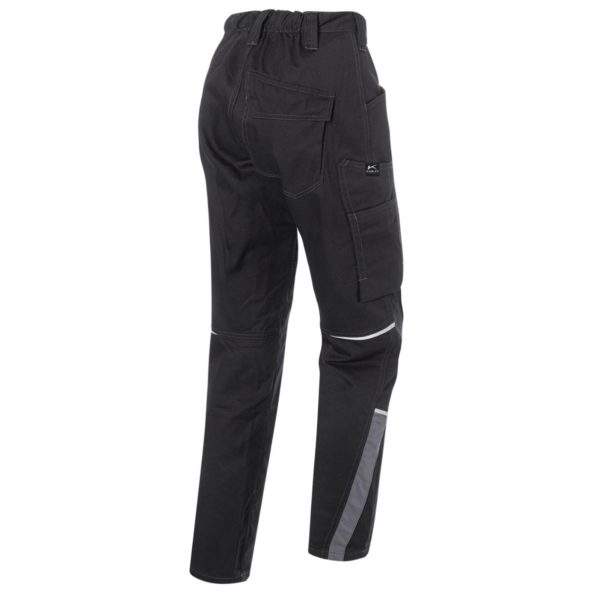 KÜBLER ICONIQ PRO Damenhose