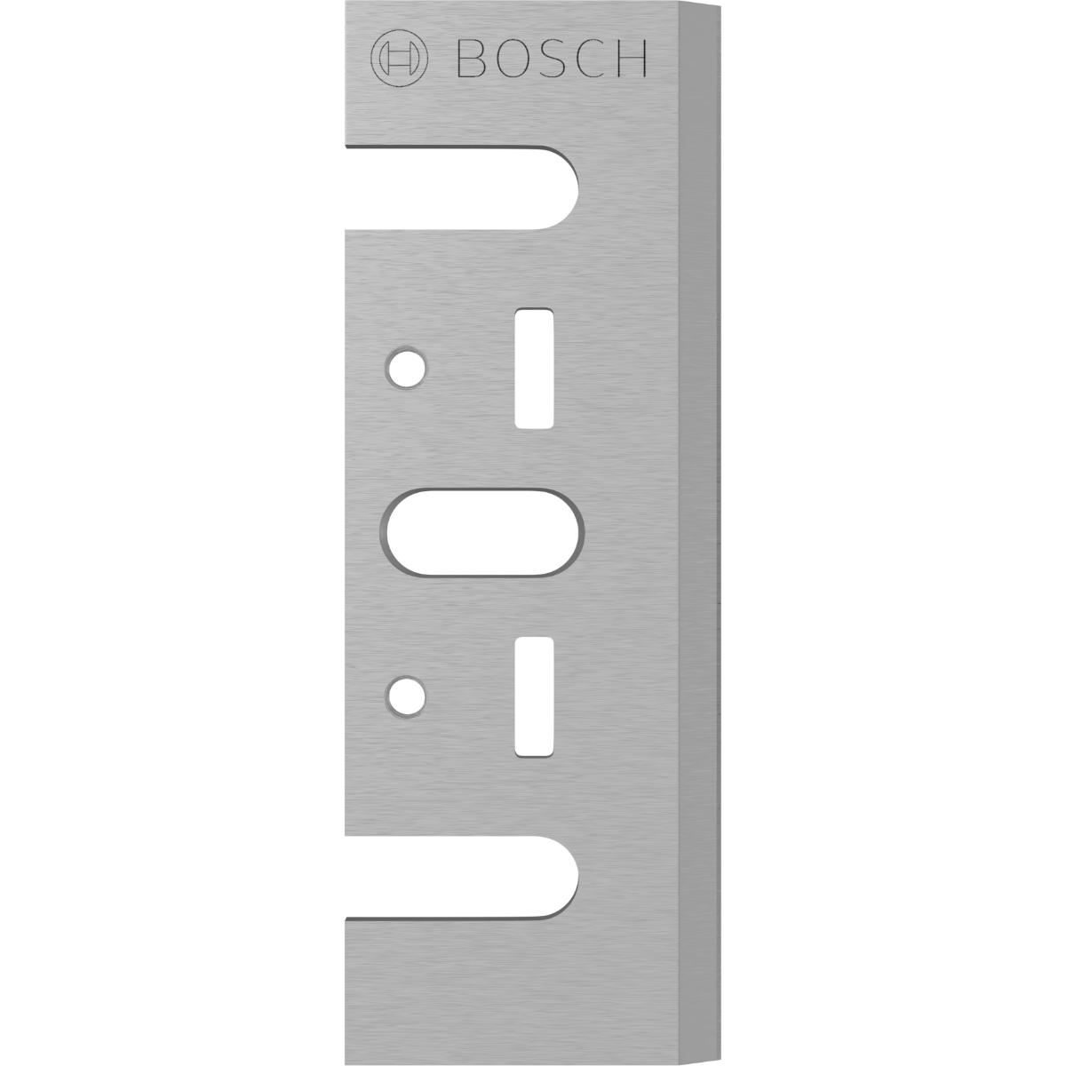 Bosch PRO Hobelmesser, 82 x 29 x 3 mm, 2 Stück